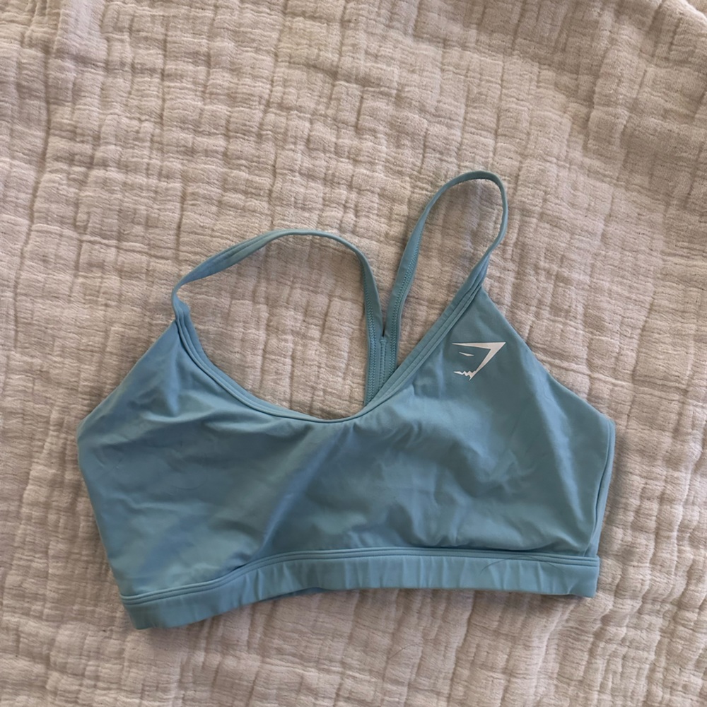 Gymshark bra